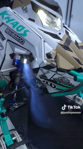 Complete Your 2025 Boost Build with RIPTIDE