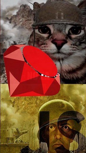 The Ruby on Rails / JavaScript DRAMA Explained 💀 #developer #softwaredeveloper #coder #javascript