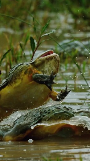 Nature's Mating Rituals in the Animal Kingdom