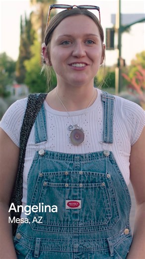 Bamboozled by your internet provider? You're not alone. We asked our Mesa neighbors to describe their internet in one word, and that was the verdict. GFiber is changing that with fast, reliable internet and no confusing pricing. Ready to make the switch? #GFiber #FiberInternet #Internet #Mesa | GFiber