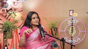 What is the Future of Kannada Cinema? Insights from Malavika Avinash!✨ #justcuriousbyrapidrashmi #MalavikaAvinash #rapidrashmi #JustCurious #sandalwood #sandalwoodmovies | RJ Rapid Rashmi