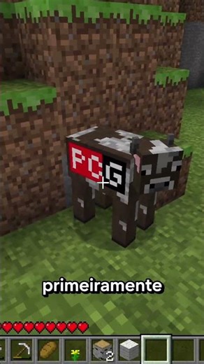 Demo Version Forgotten Minecraft