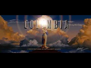 Columbia Pictures (2006-2014 or 1993) Remake (UPD)