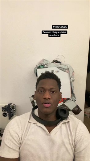 Examen civique - Mes résultats et réflexions