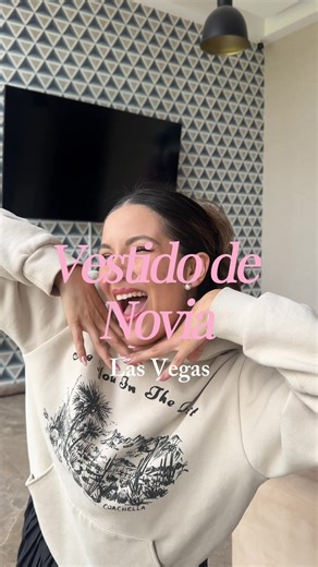 Me caso en LAS VEGAS!!! Hacemos un look de novia? 👰🏻‍♀️ #brillibrilli #sewing #moda #fashion #novia