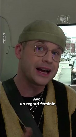 GUIHOME "I come from a blended, broken, blended family" - Hep Taxi