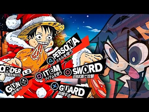 Unruly Zarbon Best Of 2025!