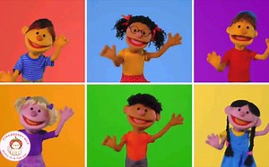 ¡Hola! | 西班牙语 Canciones Infantiles | Super Simple Español