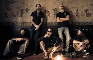 LAMB OF GOD Interviewed On 'Headbangers Ball' (Video)