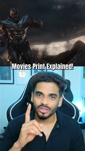 Movies Print Explained! | Mr Cinephiler