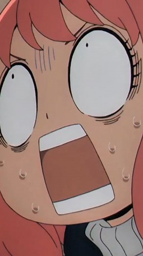 yuvii  on Instagram: "Lol  . . . . #anime #animegirl #spyxfamily #ania #amv #amvedit #funnymemes #yuvi_q111"