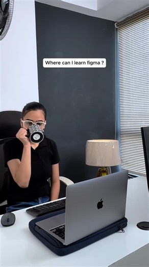 Mitali | Ui Ux Designer on Instagram: "Top YouTube Channels to Learn Figma (Free) 1. Figma Official YouTube Channel Best for learning all basics + new features Beginner tutorials + UI fundamentals + prototyping 2. DesignCode Very clean teaching style Great for modern UI design, web UI, mobile app UI Has full free Figma playlist 3. Flux – Ran Segall Best for website UI design, landing page design He explains how designers think 4. Jesse Showalter Amazing for beginners Has multiple Figma crash cou