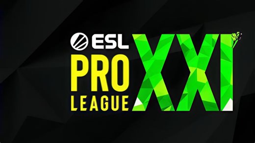 【EPL S21】正赛小组赛 Liquid vs EternalFire