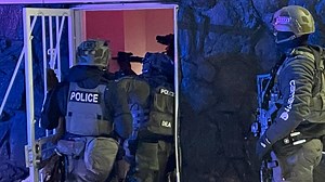 DEA detains nearly 50 people in Adams County raid