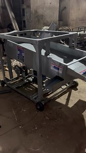 2x4 Khatkata Chalna machine, Grain grader machine ☎️ +91 90985 87992 | Punjab Engineering Corporation | Facebook