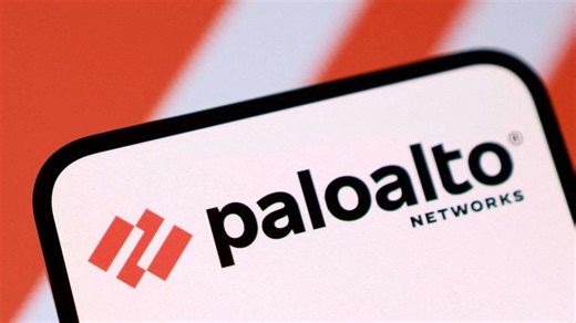 Palo Alto Networks stock falls on narrow Q1 earnings beat