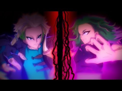 Beyblade X Episode 05: Prove | Fan Animation : Khrome vs Jade