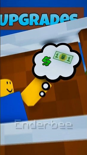 Minecraft Escape Tsunami: The 200 IQ Brainrot Tactic Found 💀