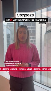 Some thrilling news! From July 1, 2023, the Provisional Skills...