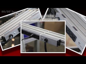 80/20: Power Strip Overview