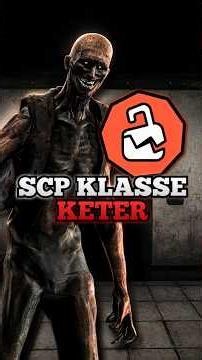 SCP Stufen erklärt - Keter💀👀 #scp #scp096 #scpfoundation #scproject