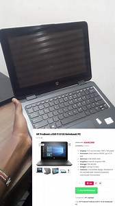 HP PROBOOK Offer REVIEW - The cheapest, fully featured hp laptop in the world. Coming with 4k discount. unlimited quantities availble. Instant delivery across the country. #universitystudents those learning #coding #webdev #softwaredevelopmentcompany #contentcreators as well as #retailers and #wholesalers this is you time. #trending #viral #capcut #nairobitiktokers #laptops #techreview #nakurutiktokers #kisumutiktokers #eldorettiktokers #mombasatiktokers #treblevoice | Laptops Factory Kenya
