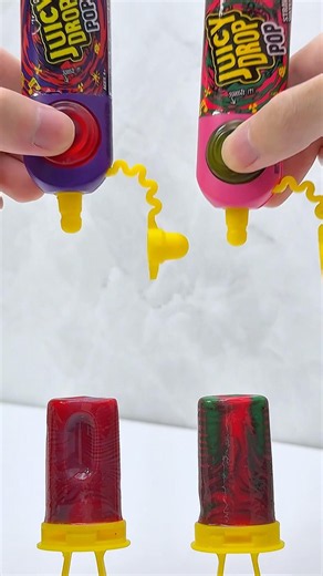 Mix Juicy Drop Pop