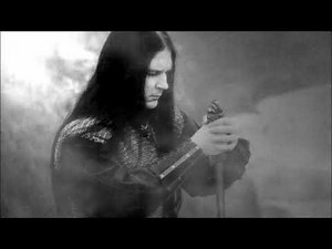 Nargaroth - Abschiedsbrief des Prometheus