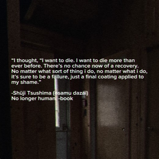 #dazaiosamu #nolongerhuman #book #cry #foryoupagе | Osamu Dazai