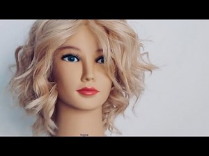 HOW TO CUT BASIC ROUND LAYERED HAIRCUT TUTORIAL | How To Cut A Long Round Layered Haircut Tutorial