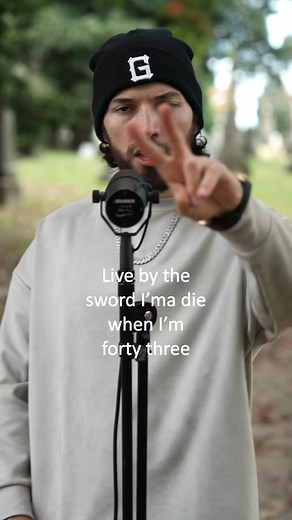 Tech N9ne & GAWNE: The Ultimate Rap Battle | Music Video