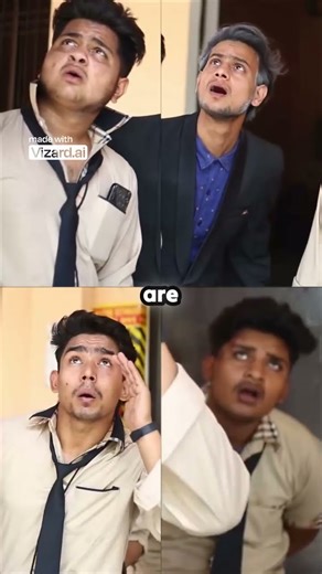 The Final Subscribe Request #R2H #SCOOL LIFE