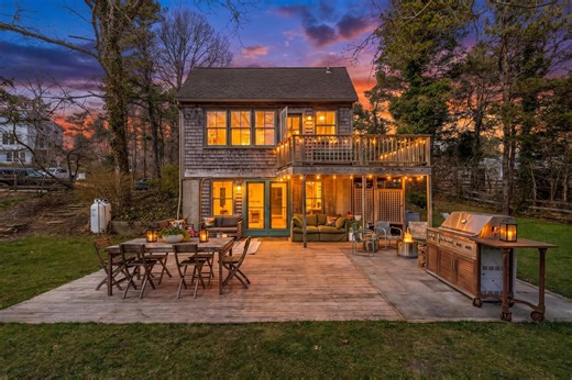 339 Coles Neck Rd, Wellfleet, MA 02667 - MLS 22601672 - Coldwell Banker