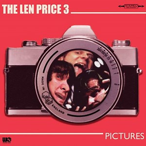 The Len Price 3 - Pictures