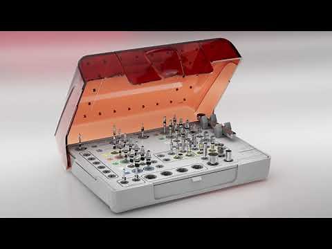 BioHorizons FSK5000 | Overview of Pro Freehand Surgical Kit