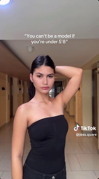 Petite Models: Redefining Beauty Standards