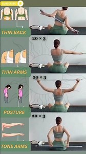 Try This Simple Upper Back Routine (Beginner-Friendly)