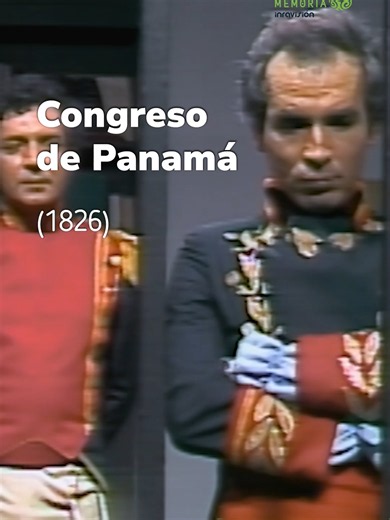 Hace 200 años, el 22 de junio de 1826, se inauguró el Congreso de Panamá. 🪶 Convocado por Simón Bolívar, fue el primer espacio de integración de los países de América que acababan de independizarse. 🌎