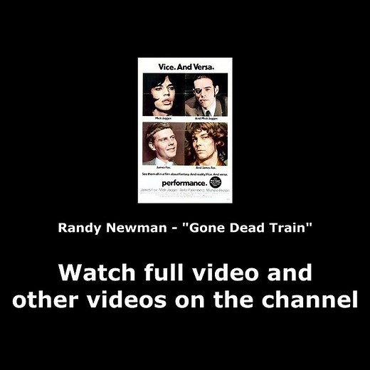 Performance (1970) - Full Official Soundtrack