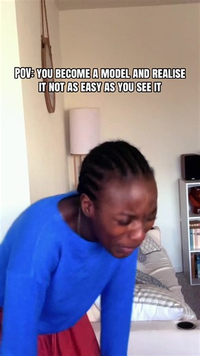 The Realities of Being a Model: A Comedic POV