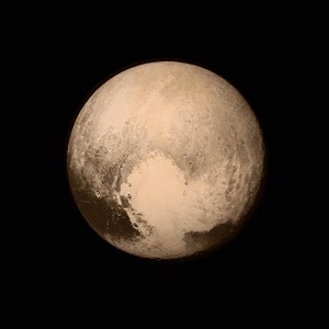 Why is Pluto no longer a planet? Get to know him here ▷➡️ Postposmo