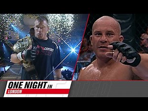One Night in London: A Look Back at UFC 38 - Brawl at the Hall