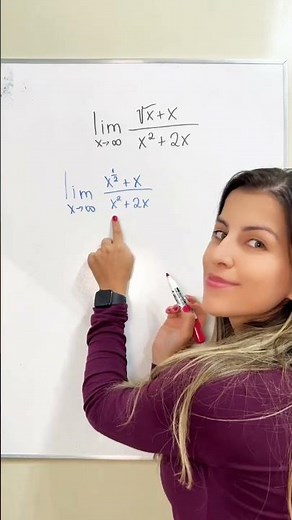 Limits with square roots 🤯 #engineering