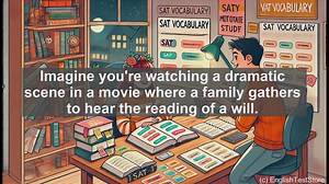 5000 Must Know SAT Vocabulary - What is a Testator? Key Legal ...