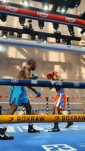 13K views · 156 reactions | World Boxing Council on Reels | Facebook