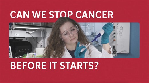 3.7K views · 63 reactions | Can we stop cancer before it starts? A WashU grad student–led research team is bringing us one step closer. For the first time, scientists can see the tiny cellular errors that may trigger cancer, thanks to a breakthrough tool developed at WashU. Making the invisible visible could reshape how cancer is detected and treated. This is what WashU can do. https://bit.ly/482VxET | Washington University in St. Louis | Facebook