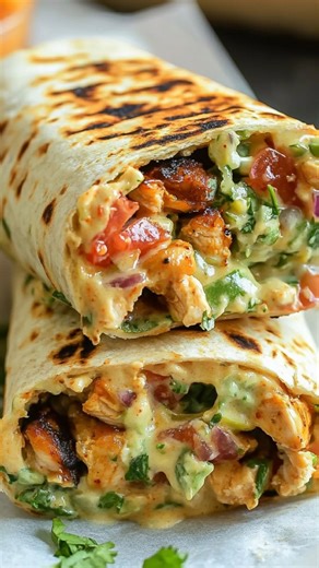 Yasmin’s Kitchen👩🏻‍🍳 on Instagram: "🌯HOMEMADE CHIPOTLE🌯 (🇺🇸ENGLISH RECIPE BELOW⬇️) Chicken 🌯3 kipfilet 🌯1/2 potje chipotle sauce (geblend) 🌯Kip kruiden 🌯Paprika poeder 🌯Uien poeder 🌯2 teentjes knoflook 🌯2 paprika’s (in reepjes gesneden) Tomato salsa 🌯2 tomaten 🌯1/2 rode ui 🌯Peterselie 🌯Citroensap 🌯Zout en peper Corn salsa 🌯1 blikje mais 🌯1/2 rode ui 🌯Peterselie 🌯Citroensap 🌯Zout en peper Guacamole 🌯2 avocado’s 🌯1/2 rode ui 🌯Citroensap 🌯Peterselie 🌯Zout en peper Chipo