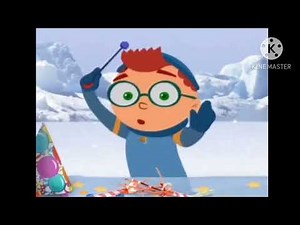 Fan-Made Sesame Street CTW Ending (My Version) #1