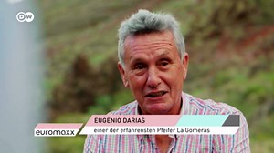 Europa maxximal: Die Pfeifsprache auf La Gomera