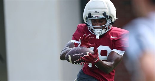 5 from 2025 recruiting class: Predicting more big steps forward during Alabama spring practice
